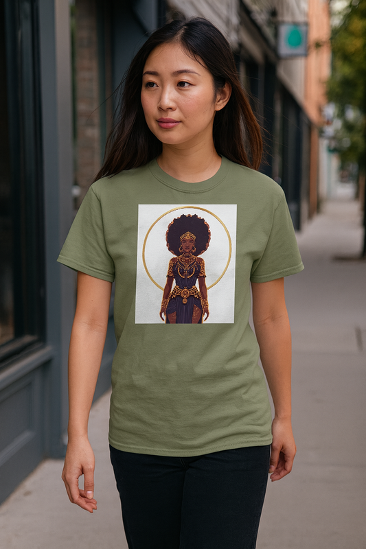 Unisex classic tee
