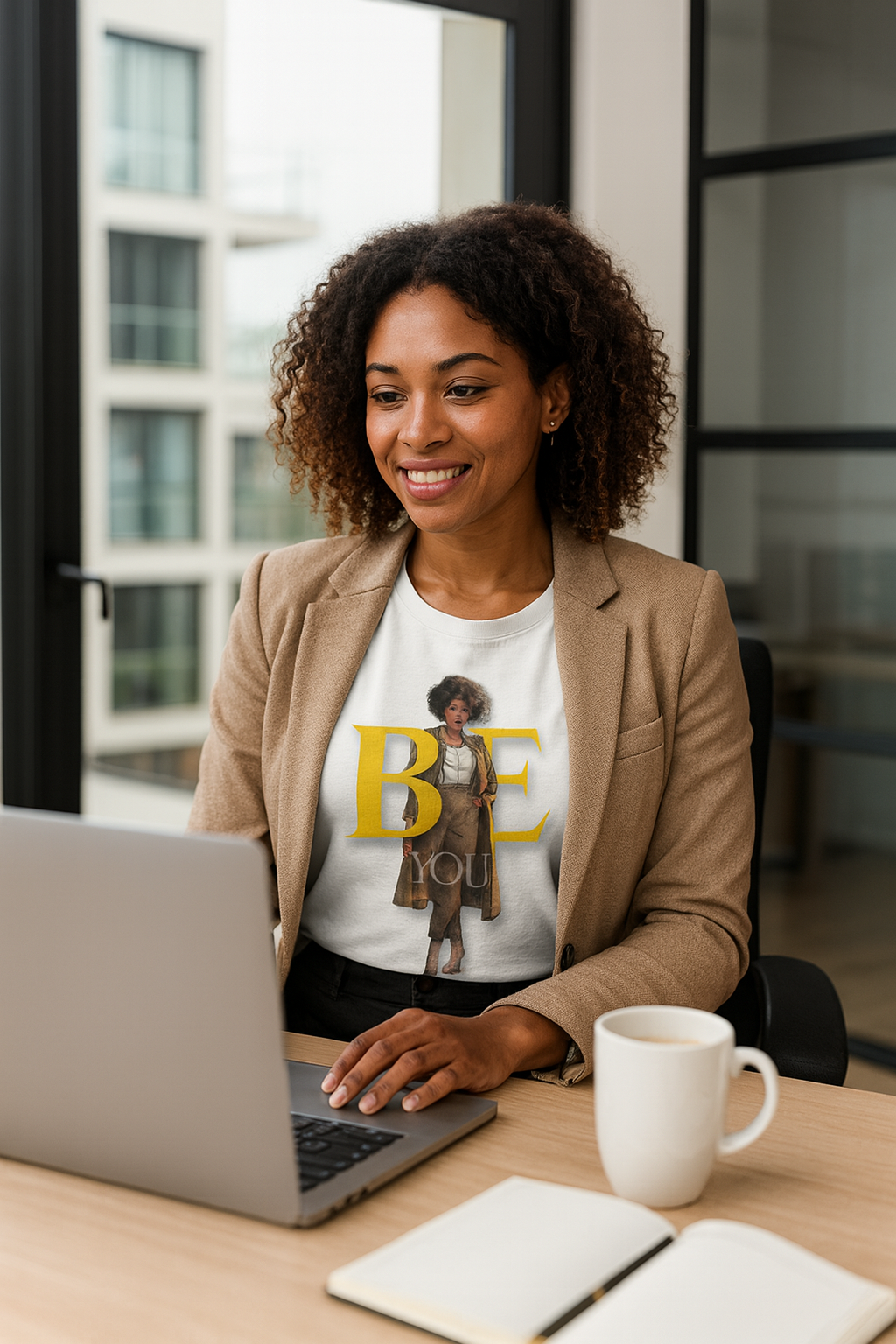Be You T-Shirt