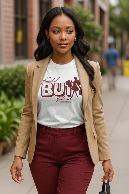 Unisex classic tee