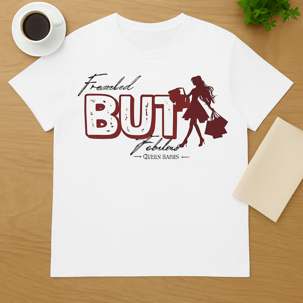 Unisex classic tee