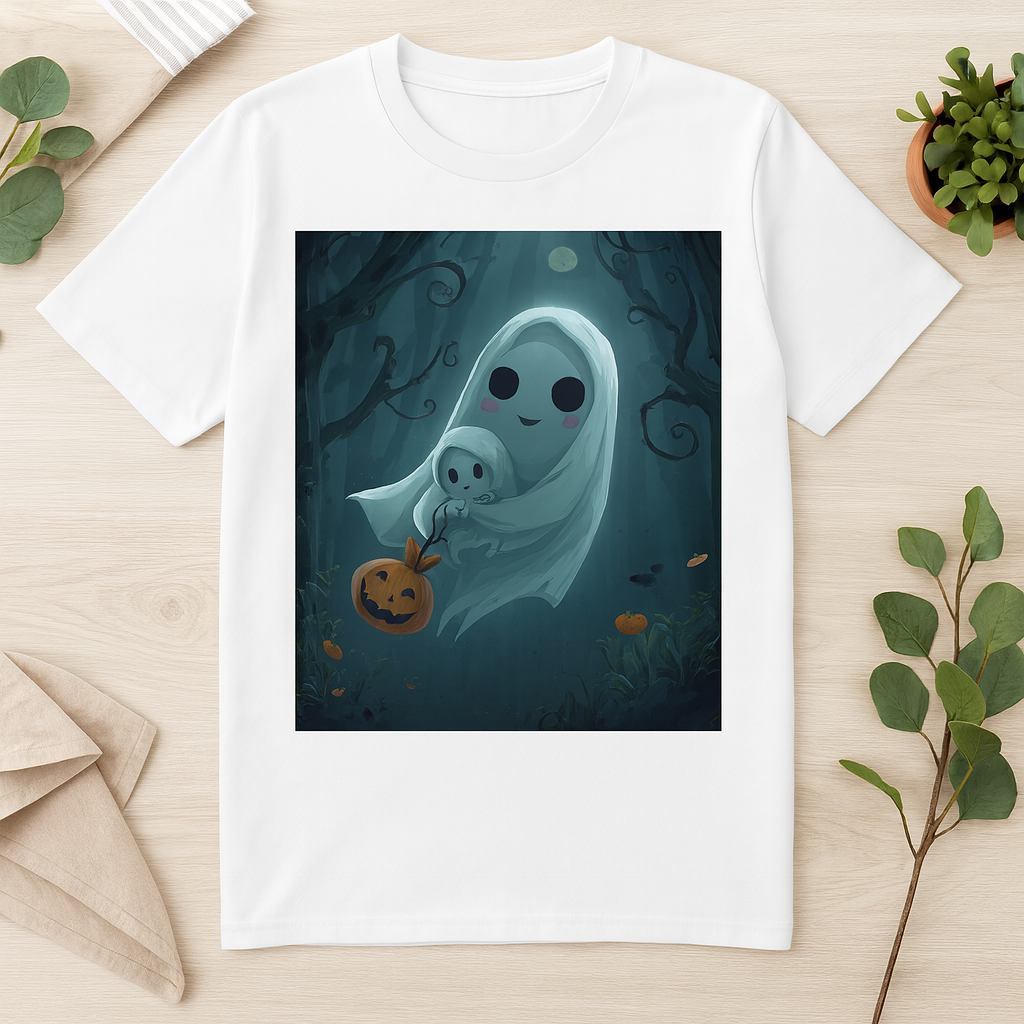 Halloween Unisex classic tee