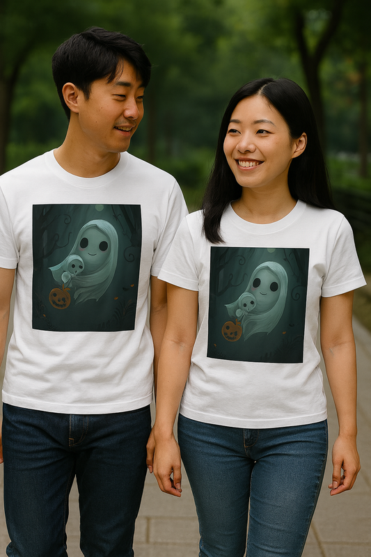 Halloween Unisex classic tee