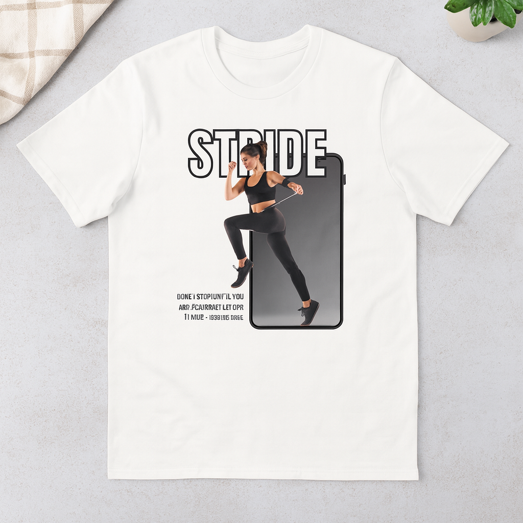 Stride T-Shirt
