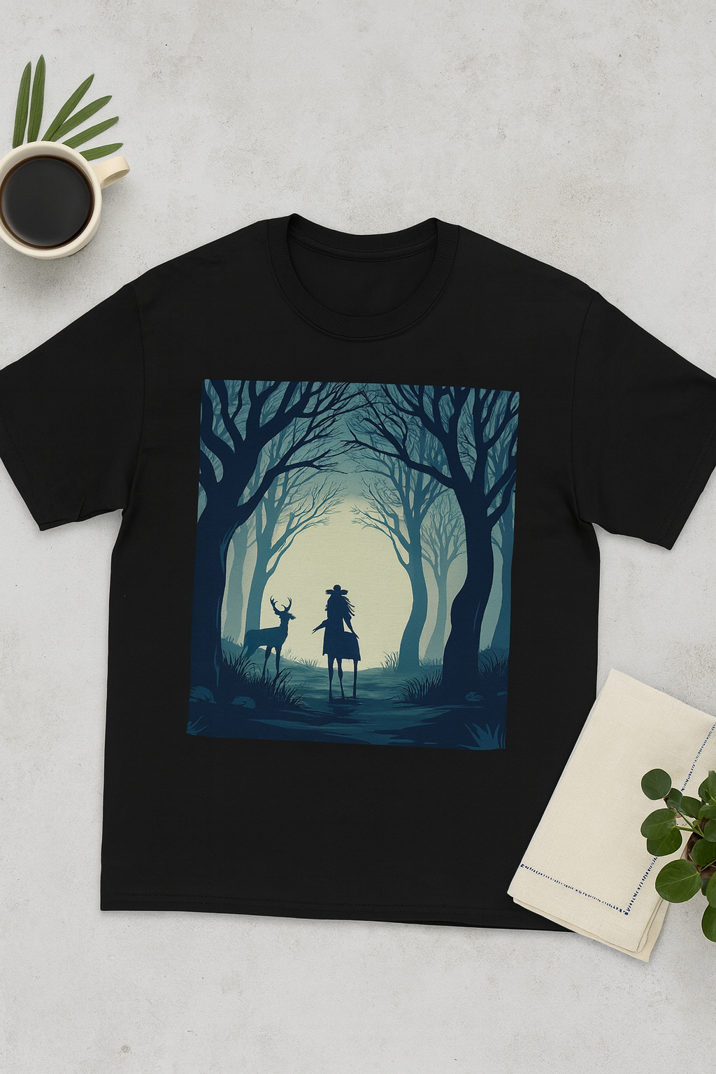 Unisex classic tee