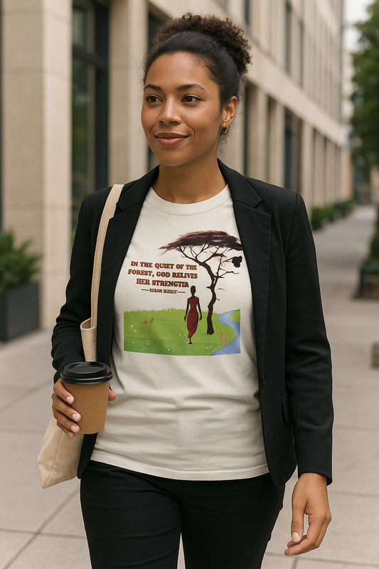 Unisex classic tee