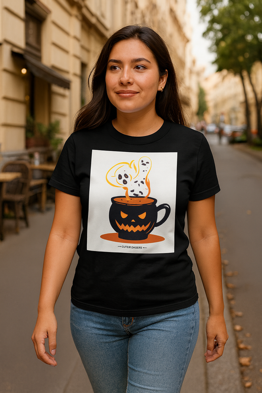Unisex classic tee