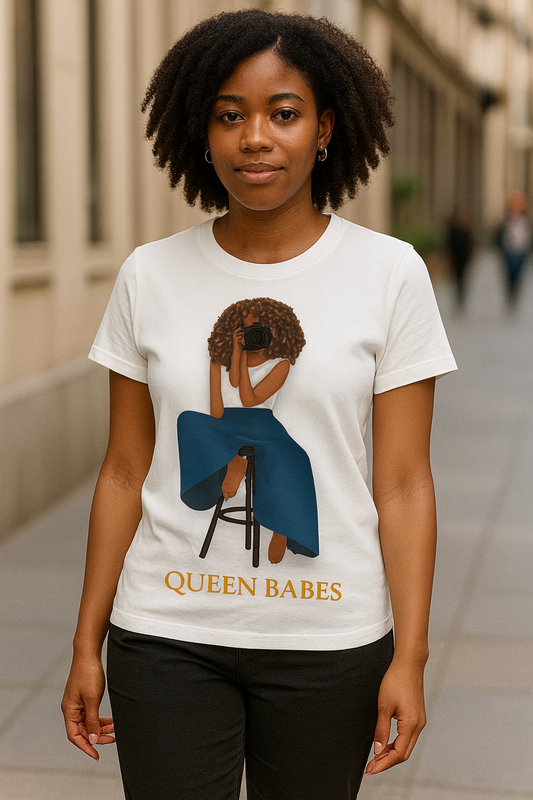 Unisex classic tee
