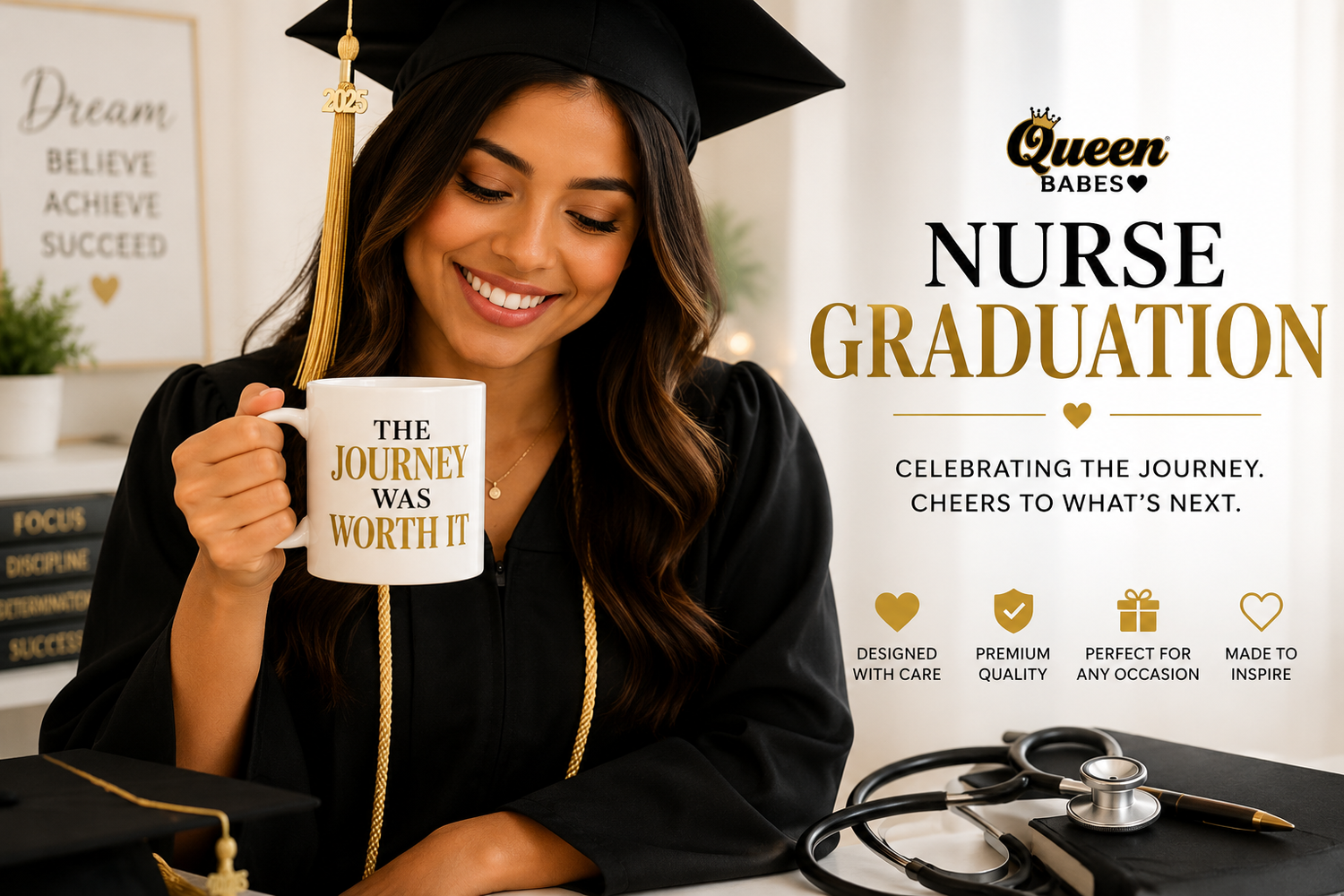 Graduation & Career