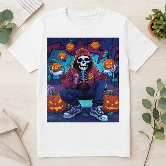 Halloween Unisex classic tee