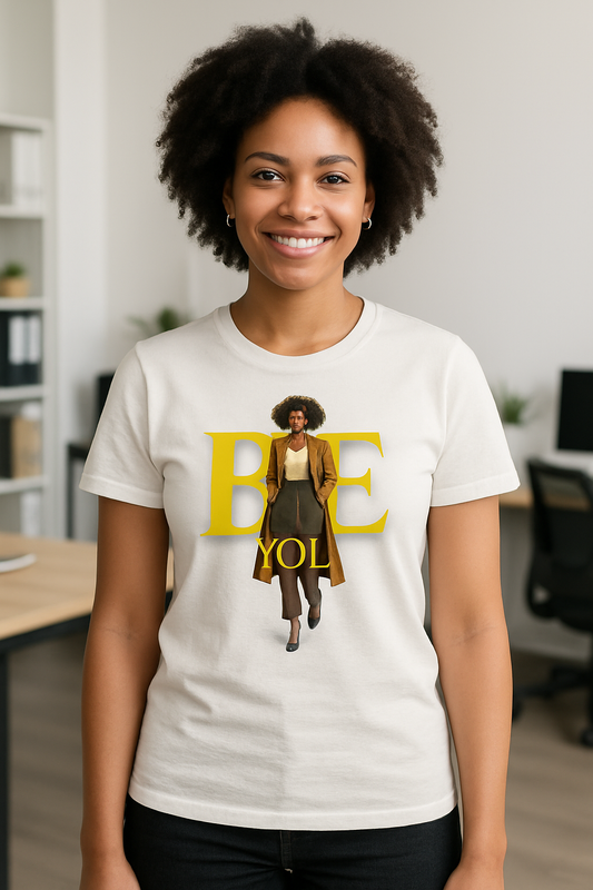 Be You T-Shirt