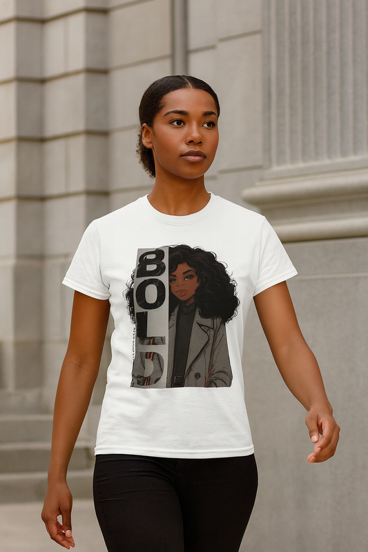 BOLD T-Shirt