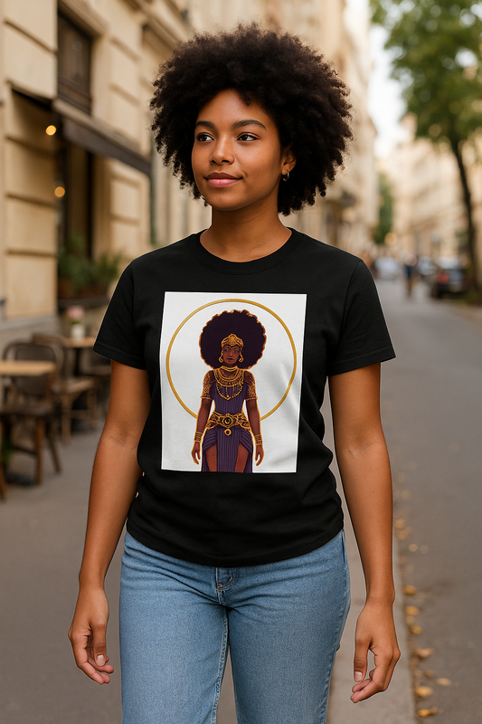 Unisex classic tee