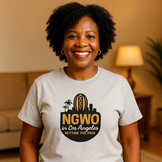 NGWO T-Shirt