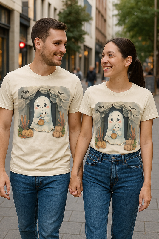 Raising Tiny Terrors with Love Unisex classic tee