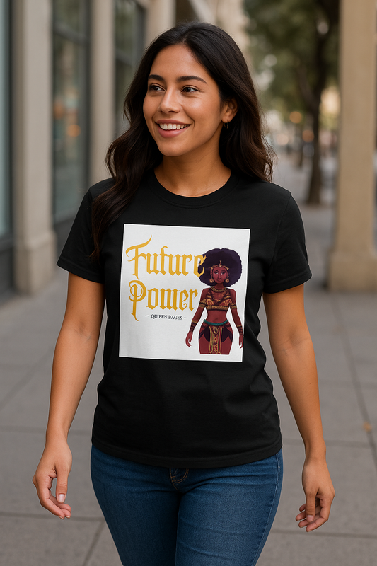 Unisex classic tee