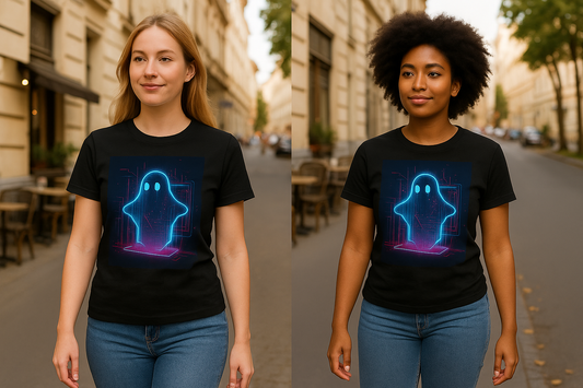 Unisex classic tee