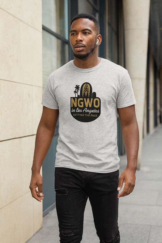NGWO T-Shirt (Copy)
