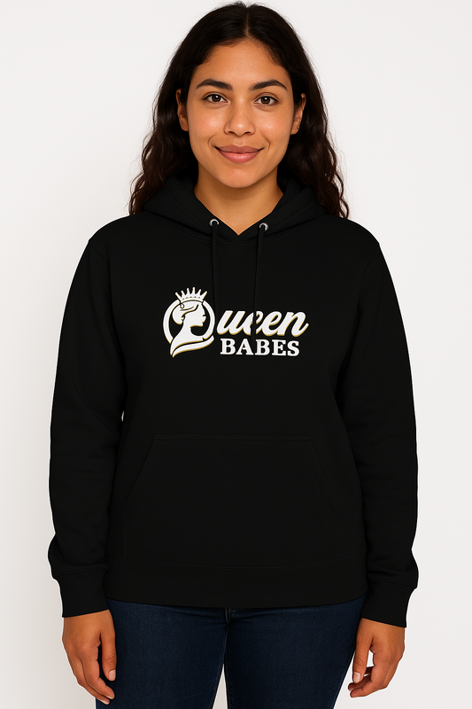 Queen Babes Hoodie