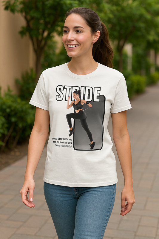 Stride T-Shirt