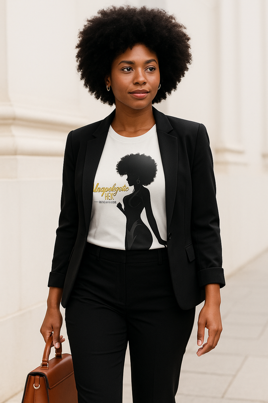 Unapologetic T-Shirt