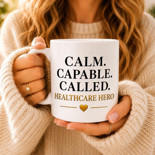 Nurse gift , Nurse gifts , Gift Mug,  Appreciation Gift, coworker gift, Unique Gift ,Medical Coffee Cup