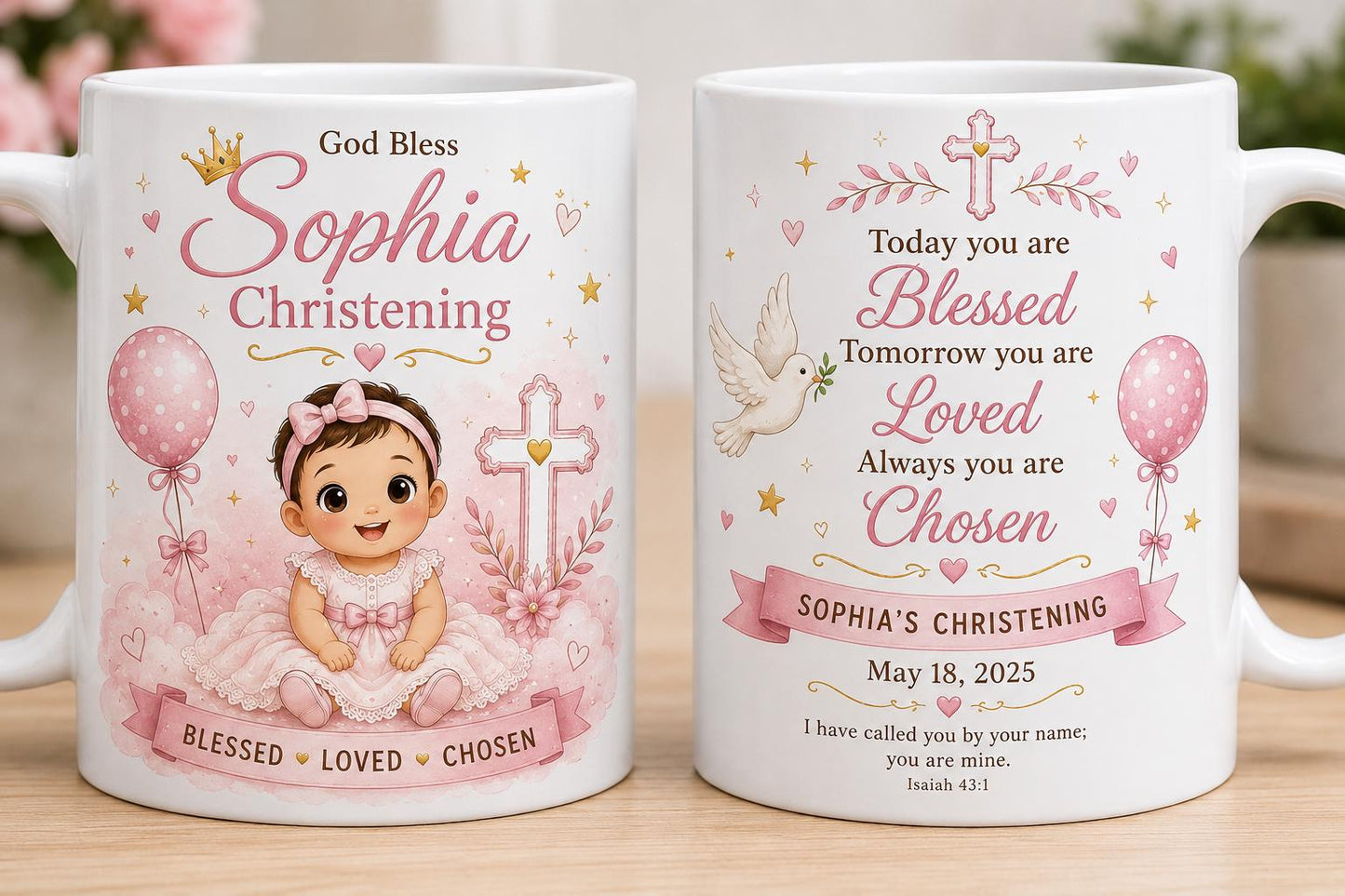 Custom Photo Coffee Mug, Custom coffee mug with photo, Personalized Picture Coffee cup, Gift for him/her, Company Coffee Cups, Business Mug