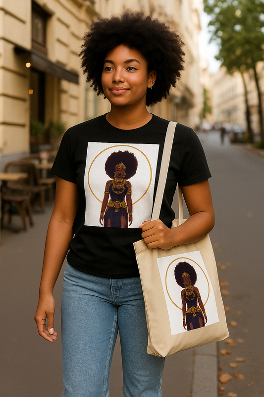 Eco Tote Bag
